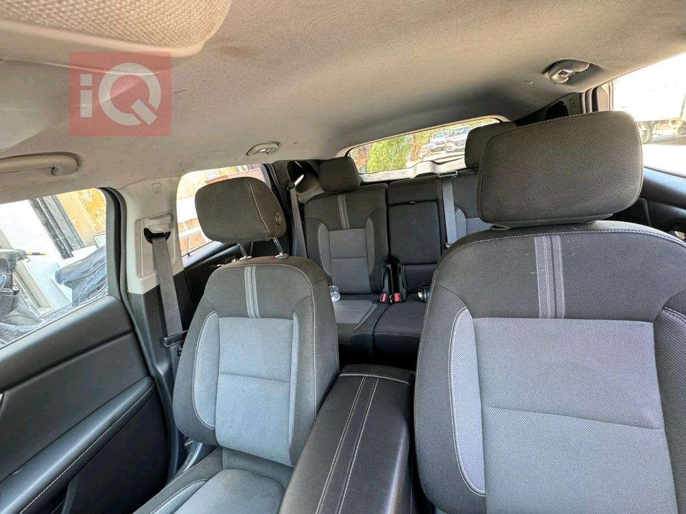 Chevrolet Blazer
